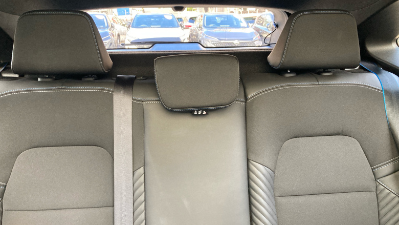 Renault Symbioz 1.6 E-Tech FHEV 145 Iconic Esprit Alpine 5dr Auto Hybrid Estate